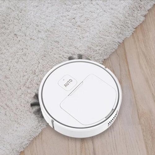 Roboterstaubsauger und Wischmopp-Kombination 3000 Pa App-/Alexa-Steuerung