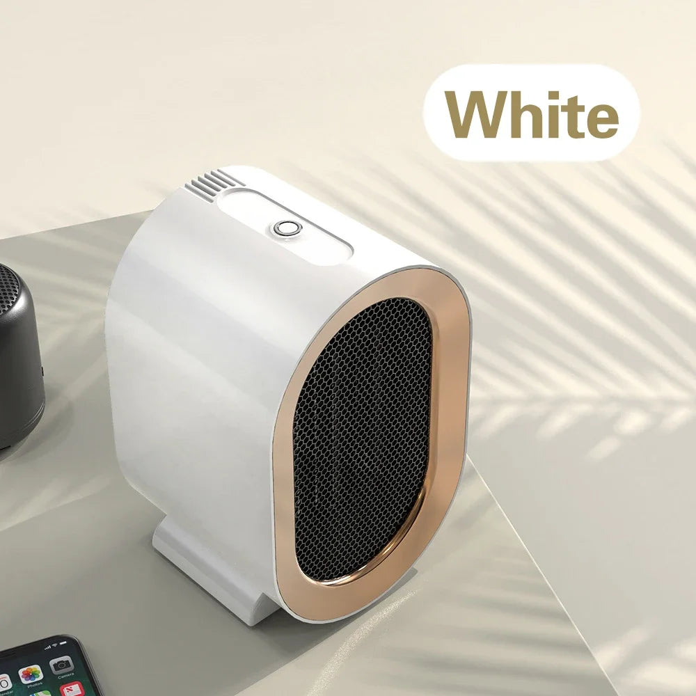 Elektrische Heizung Tragbarer Ventilator