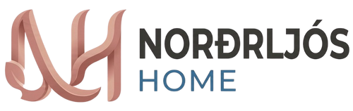 NORÐRLJÓS Home